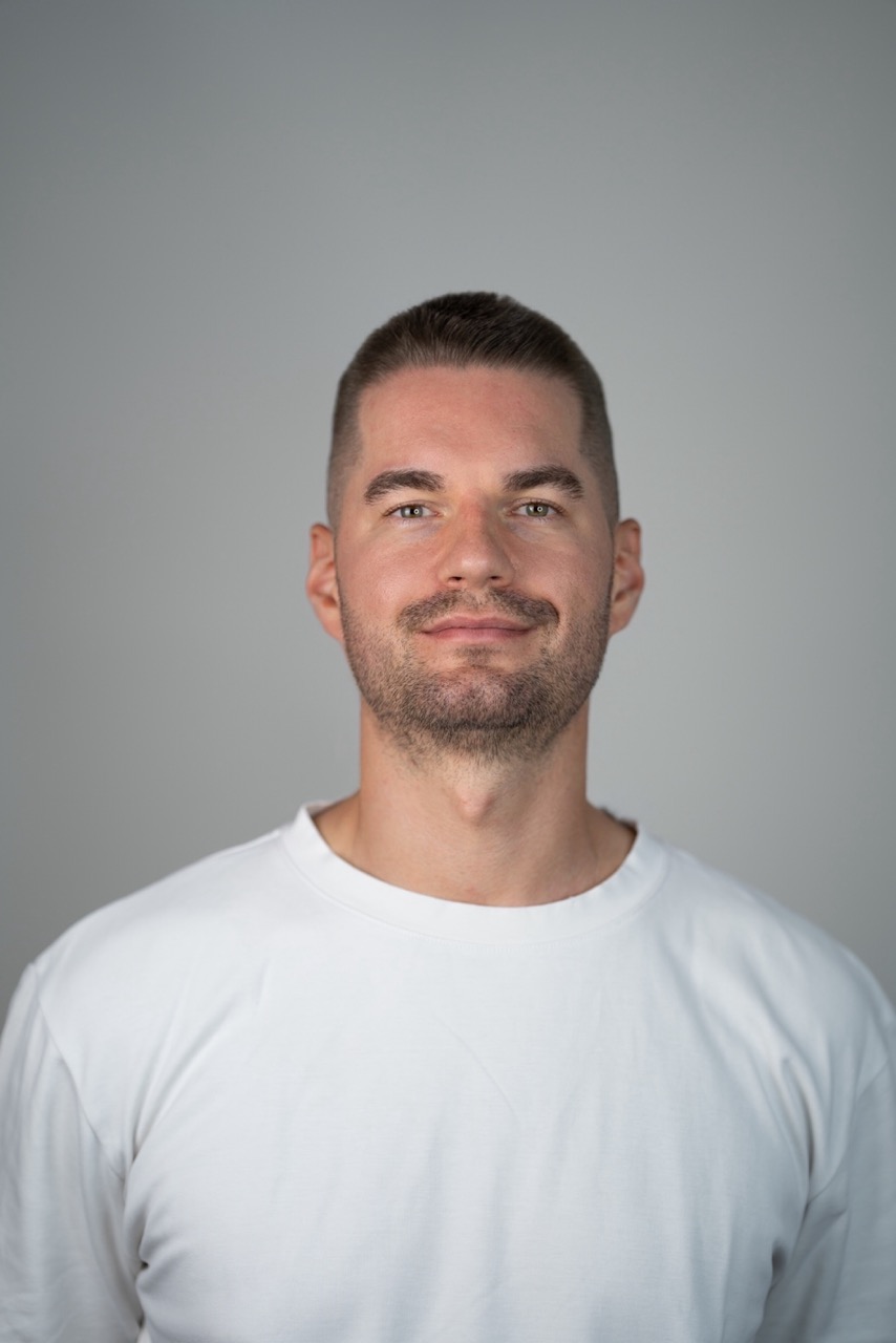 Kevin Pilch